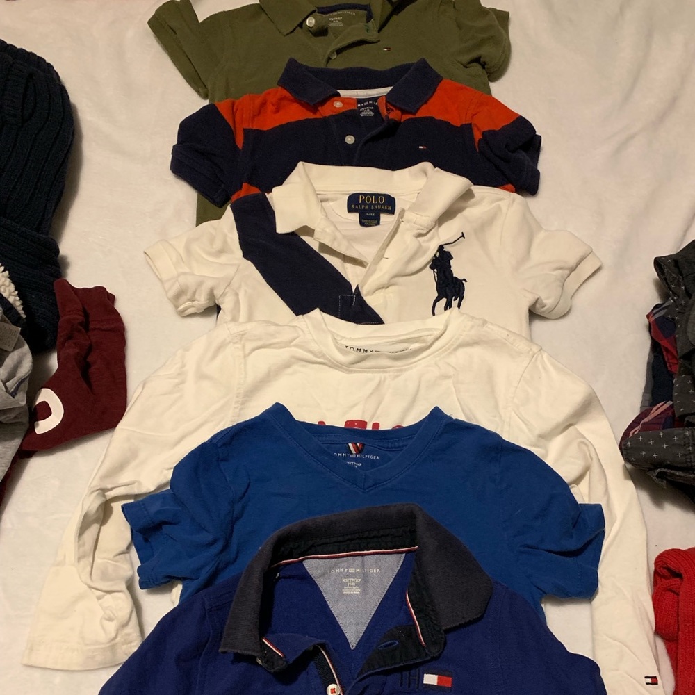 boys shirts